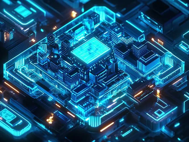 Админка — отдельная система внутри Битрикс