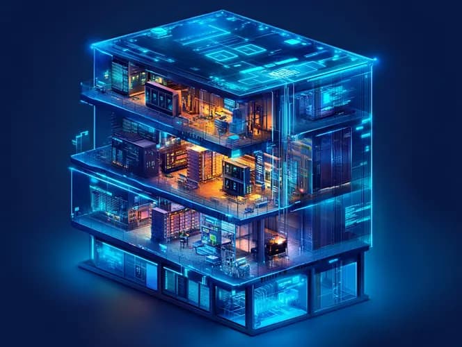 Шесть уровней, на которых ломается доступ