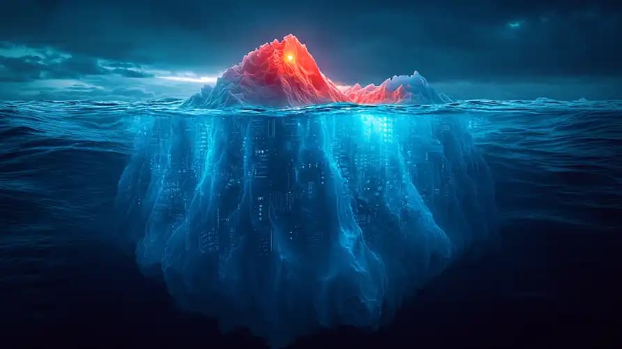 Одна ошибка — десятки причин