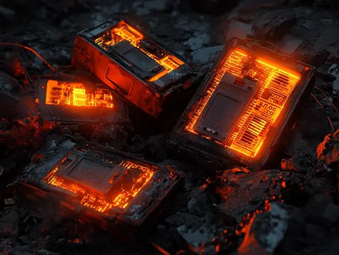 Типичные ошибки, которые уничтожают данные