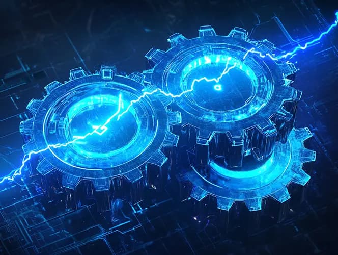 Три слоя, которые ломаются одновременно